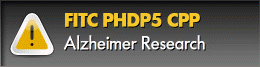 PHDP5 Tools for Alzheimer Research